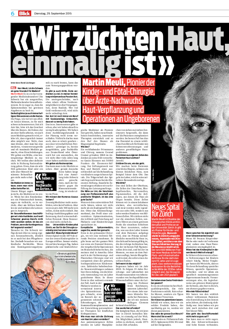 blick interview meuli